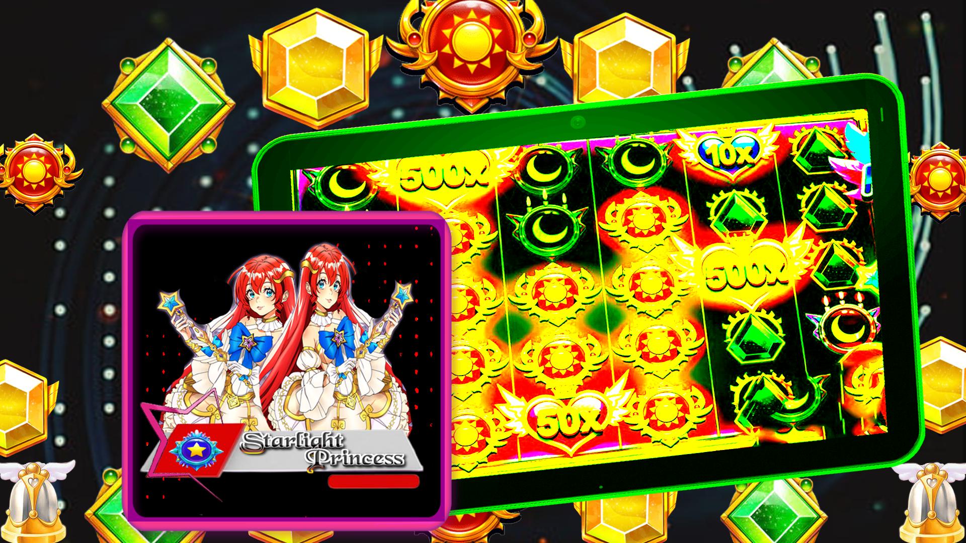Jackpot Langit777